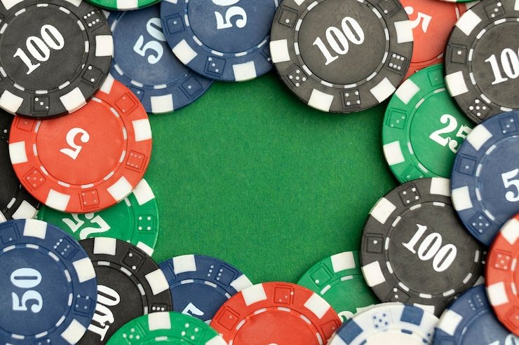 Blackjack Winner’s Table